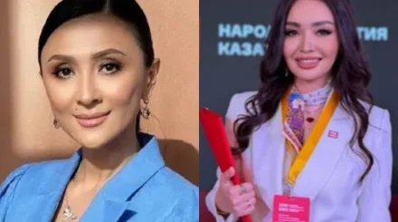 «Халқым сайлайды деп ойладың ба?»: Меруерт Түсіпбаева Аша Матайға ашуын төкті (ФОТО)