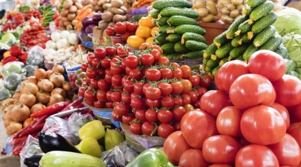 Как сэкономить на продуктах, овощах и фруктах в Астане