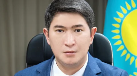   Алмас Исаков ҚР Президенті Іс басқарушысының орынбасары болып тағайындалды   