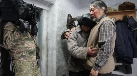   Елзат Ескендірдің «Әбіл» фильмі Қазақстан атынан «Оскар-2027» сыйлығына ұсынылды   