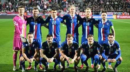 Жел, жаңбыр және ӘЧ-на шығуға бір қадам: Қазақстанмен ойнайтын Фарер аралдары деген кім?