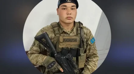 «Сын своими силами добрался до берега»: мать рассказала о спасении солдата на Каспии