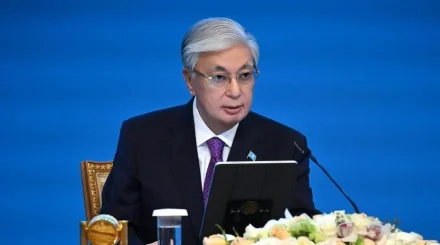 Қазақстан–Қытай байланысы күшейеді: 2029 жылға дейін қандай өзгерістер болады