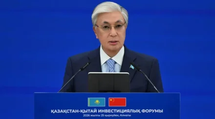 Қызылорда облысы мен қытайлық компаниялар арасында үш келісім жасалды