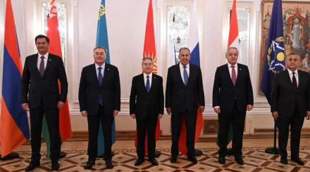   Аймақтық тұрақтылық пен ынтымақтастық: ҰҚШҰ шеңберіндегі маңызды кездесу   