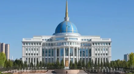 Мировые лидеры выражают соболезнования Касым-Жомарту Токаеву из-за трагедии на Каспийском море