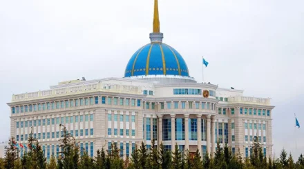 Шетел басшылары Қазақстан Президентіне көңіл айту жеделхаттарын жолдады