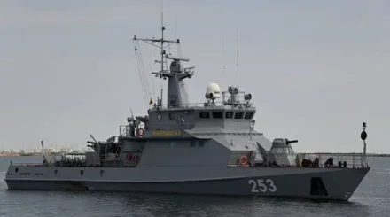 Каспийдегі қайғылы оқиға бойынша күдіктілер анықталды
