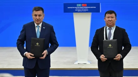 Өз автокөлік өндірісін дамыту бағыты: ШҚО-да жылына 80 мыңға дейін көлік шығару жоспарланып отыр