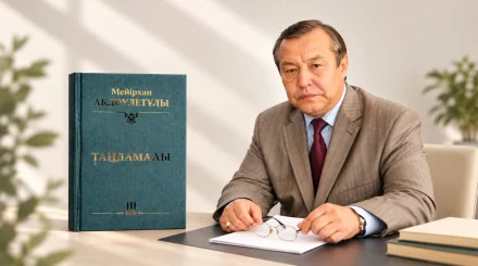 Сөз қадірі жайлы кітап