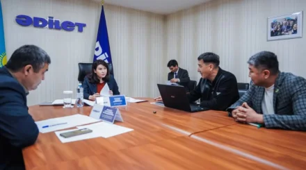   Құрылтай депутаты азаматтардың өтінішіне құлақ түрді   