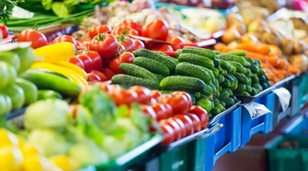 Что происходит с ценами на продукты в Казахстане