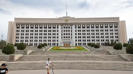 Жалпыұлттық аза тұту күні қалай өтеді?