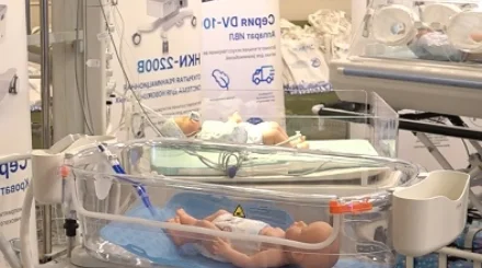 В Алматы обсудили современные методы выхаживания недоношенных детей