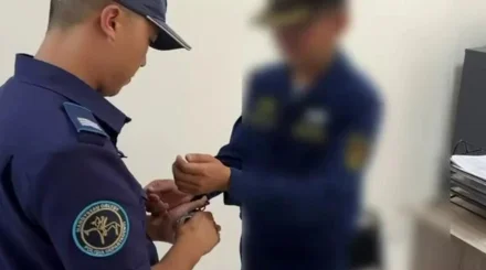 Каспийдегі әскерилердің қазасы: ІІМ күдіктілер қатары ұлғаюы мүмкін екенін мәлімдеді