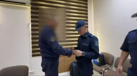В Мангистауской области задержали пять должностных лиц по делу о гибели военнослужащих