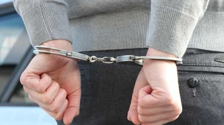 В шымкентской гостинице полиция задержала известного тамаду (ВИДЕО)