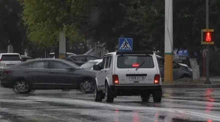 Заморозки близко: когда в Казахстан придёт похолодание
