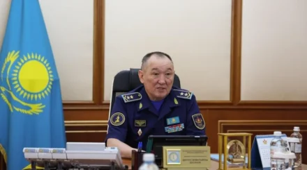Кінәлі тұлғалар жауапкершіліктен жалтармайды — Қорғаныс министрі