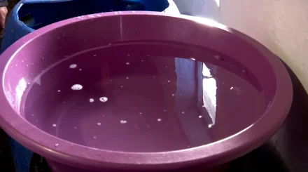 Шөптікөл ауылына тіршілік нәрі аптасына екі рет қана көлікпен жеткізіледі