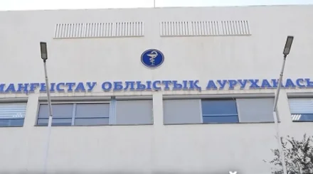 Военнослужащий, выживший после ЧП на Каспии, пришел в сознание