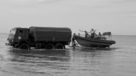Гибель военных на Каспии: что известно о трагедии к этому часу