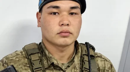 Выживший на Каспии военный сам доплыл до берега