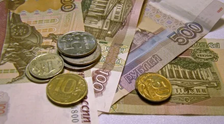 Резкий всплеск спроса на рубли замечен в Казахстане