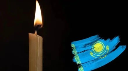 Қазақстан Халық Кеңесі мүшелері қаза тапқан әскери қызметшілердің отбасыларына материалдық көмек көрсетеді