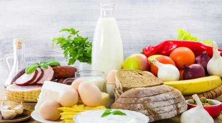 Қазақстанда көкөністер, жемістер және бірқатар өнімнің бағасы төмендеді
