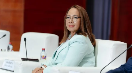 Энергию суверенитета – атомному будущему