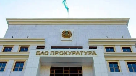 Бас прокуратура Каспийдегі сарбаздардың өліміне күдікті ретінде бірнеше лауазымды қызметкерді анықтады