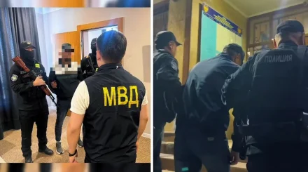 Известного столичного тамаду задержала в гостинице полиция Шымкента
