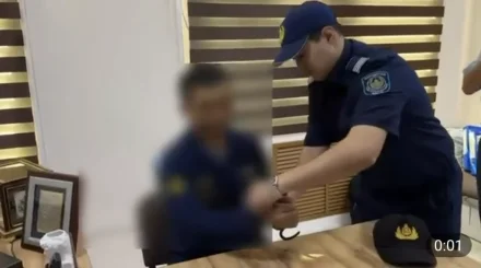 Әскерилердің қазасы: Қарулы күштерден 5 лауазымды тұлға ұсталды (ВИДЕО)