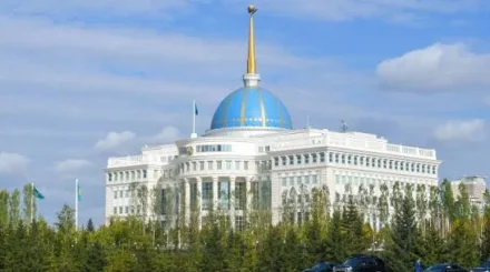 Касым-Жомарт Токаев выразил признательность Путину за соболезнования после гибели казахстанских военнослужащих