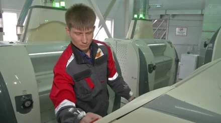 Из спасателей в мельники. Необычный трудовой путь выбрал житель Караганды