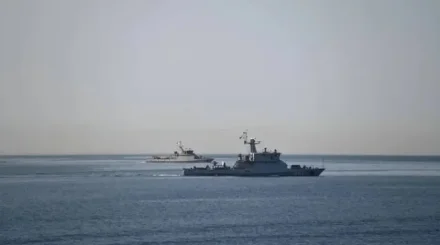 Найдены тела последних двух погибших в Каспийском море военнослужащих