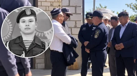 Тело погибшего солдата отправили родным на обычном такси? Что ответили в Минобороны