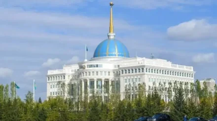 Қасым-Жомарт Тоқаев Владимир Путинге көңіл айтқаны үшін ризашылығын білдірді