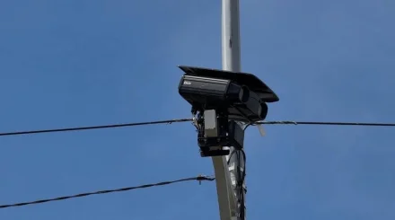 Новые скоростемеры установили в 11 районах Северного Казахстана