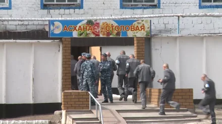 Прокуратура Павлодара вычислила фиктивно трудоустроенных осуждённых