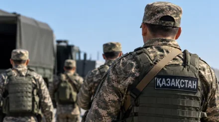 Спасатели завершили поисковую операцию на Каспии