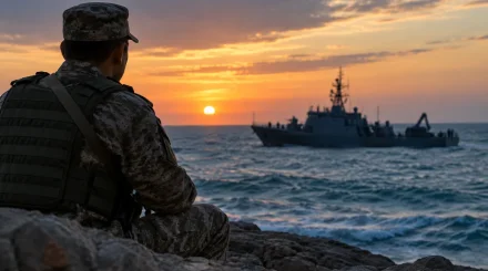 Гибель военных на Каспии: По уголовному делу назначено 12 экспертиз