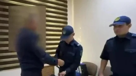 Маңғыстаудағы қайғылы жағдай: Қарулы күштердің бес жоғары лауазымды тұлғасы ұсталды