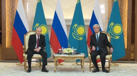 Главы государств и международные организации выражают соболезнования в связи с гибелью казахстанских моряков