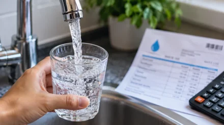 Алматинцы станут больше платить за воду