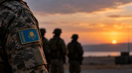   Жүздеген құтқарушы, авиация және сүңгуірлер: Каспийде іздестіру операциясы жалғасуда   