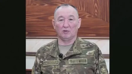 Глава Минобороны: все обстоятельства трагедии на Каспии устанавливаются