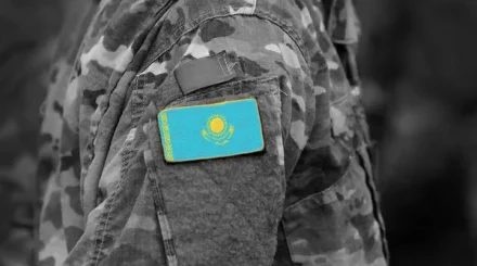 Опубликован список погибших военнослужащих в Каспийском море