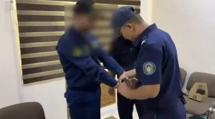 Маңғыстаудағы төтенше жағдай: ҚР Қарулы Күштерінің жоғары лауазымды 5 тұлғасы ұсталды